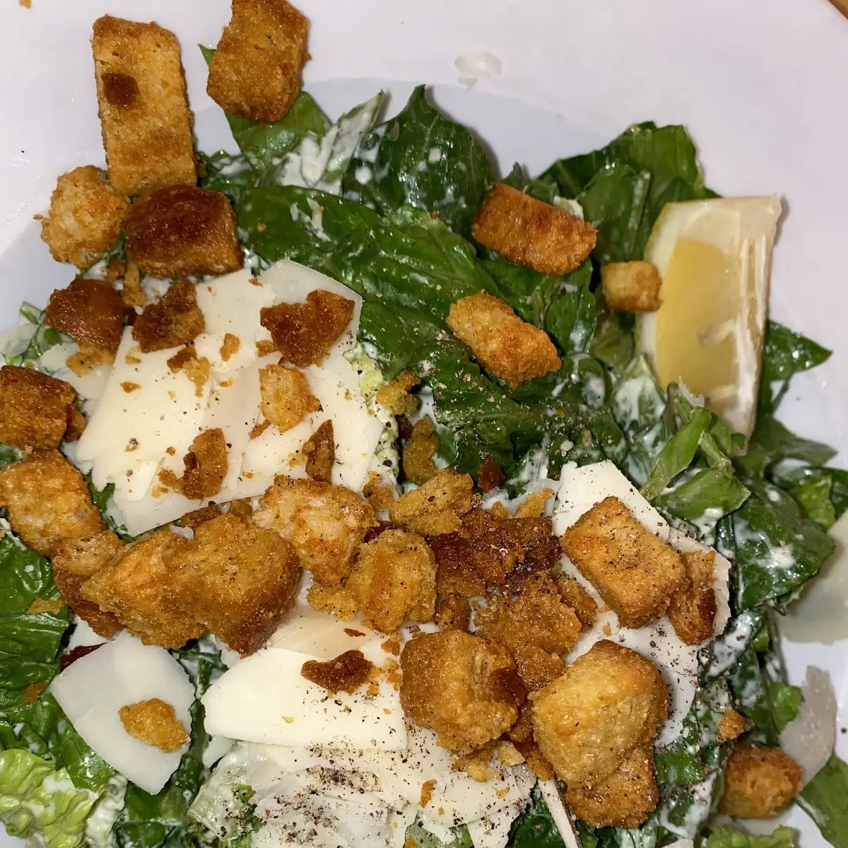 Caesar Salad
