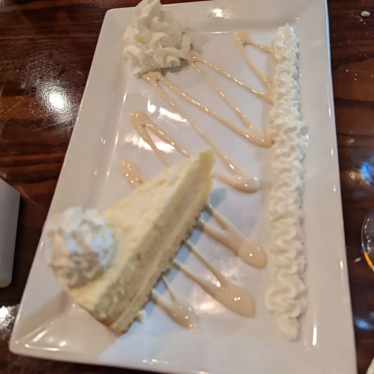 Key Lime Pie