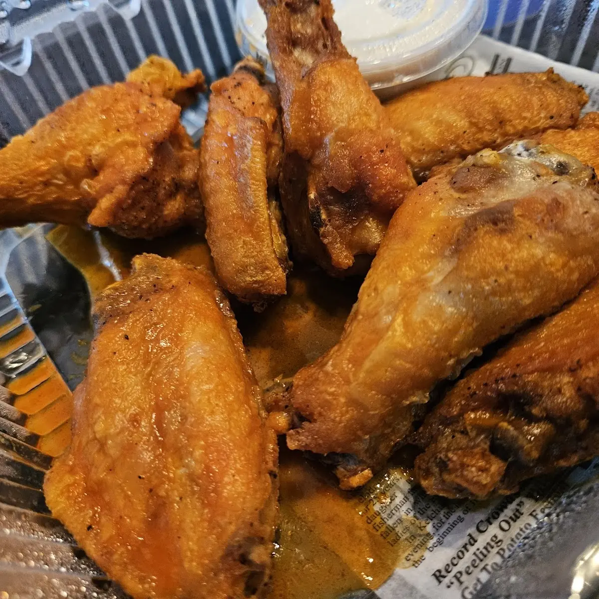 Wings