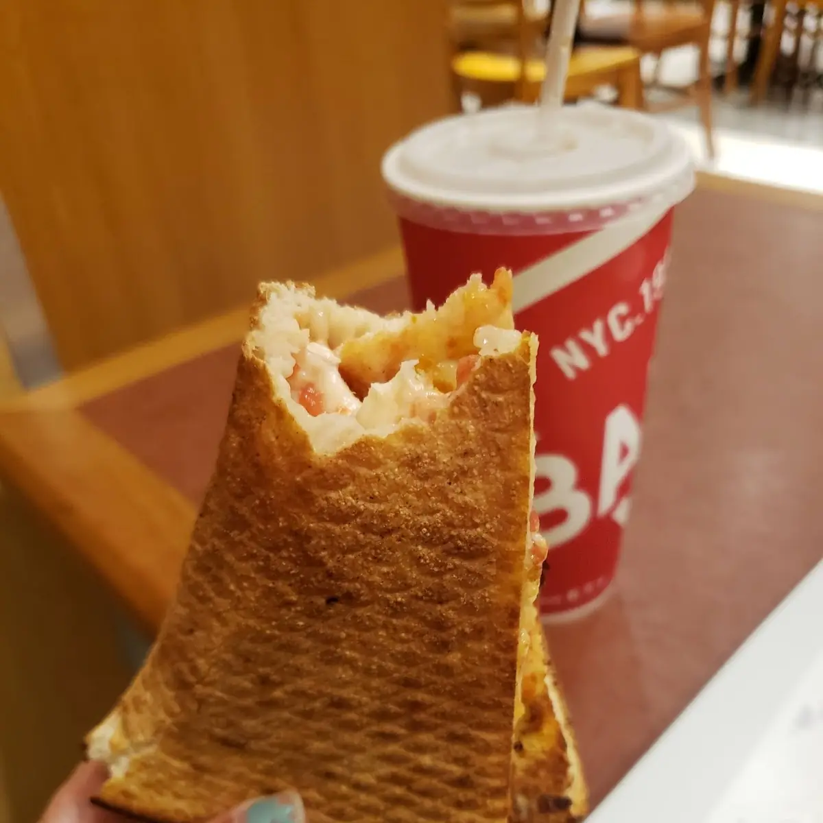 Pizza Slice