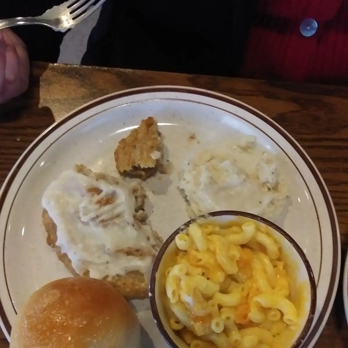 Country Fried Steak