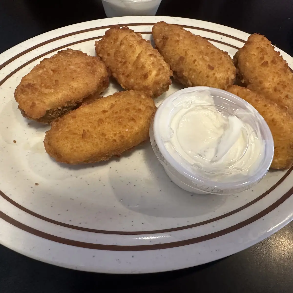 Jalapeño Poppers