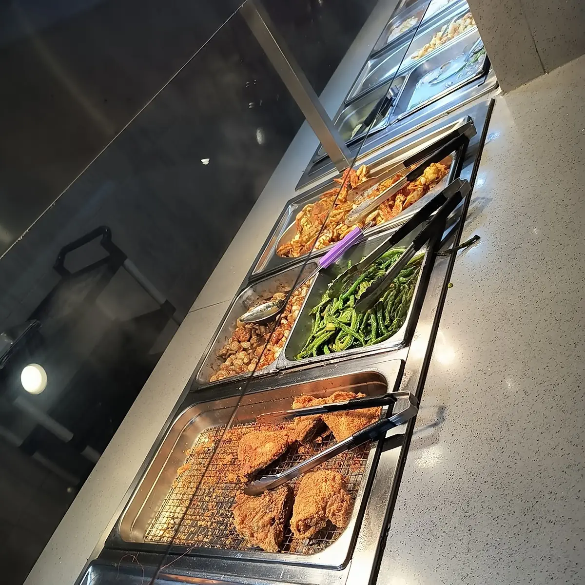 All You Can Eat