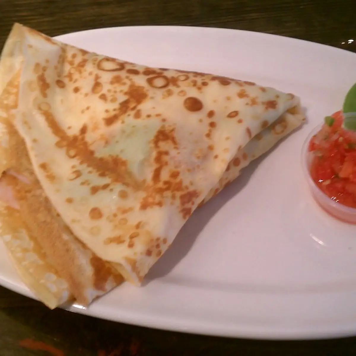Quesadilla