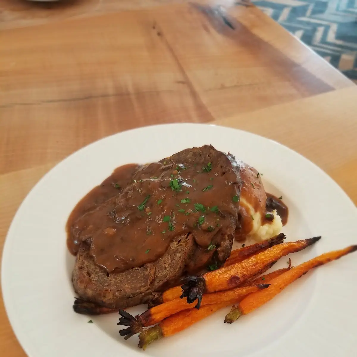 Pot Roast