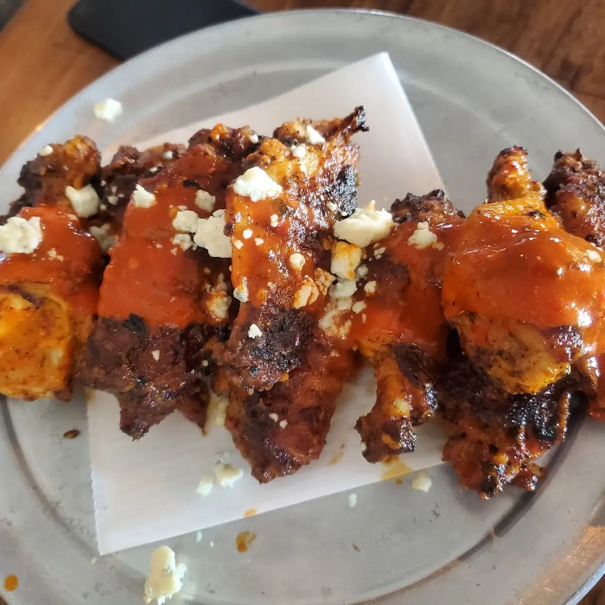 Buffalo Wings