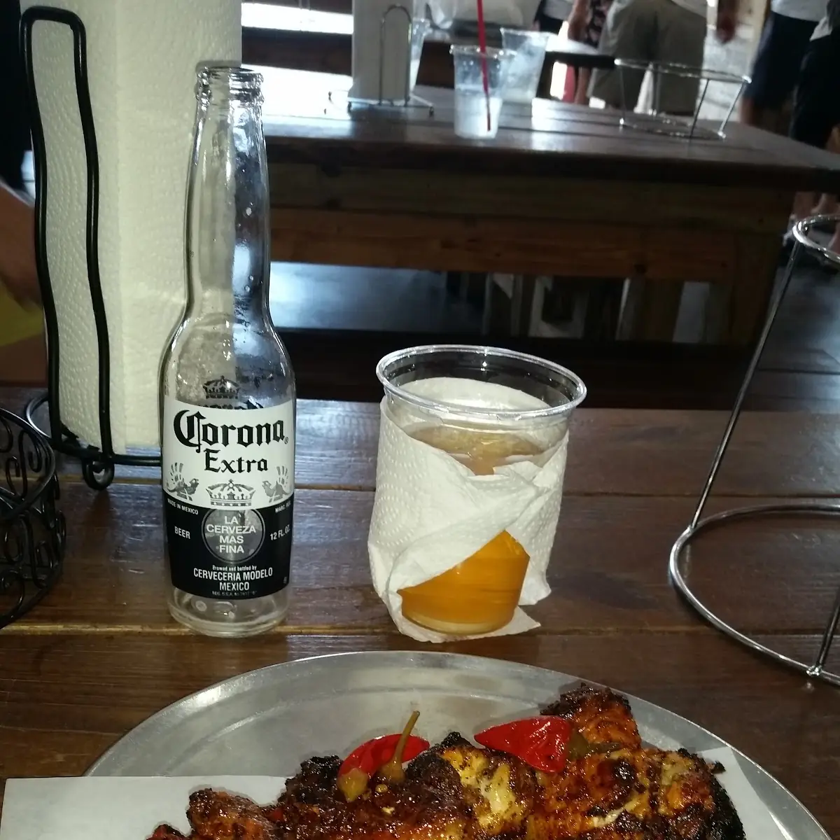 Hot Wings