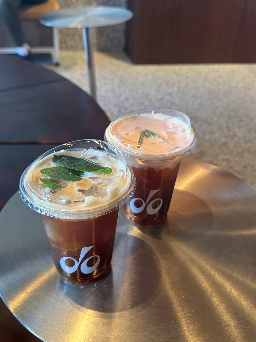 Cold Brew