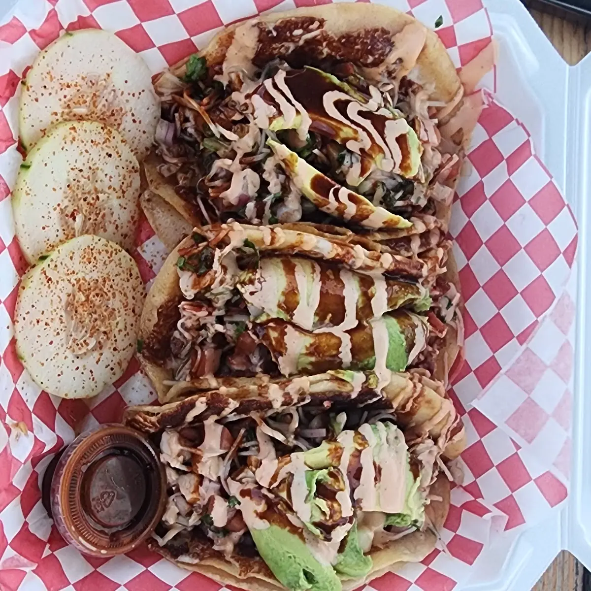 Pulled Pork