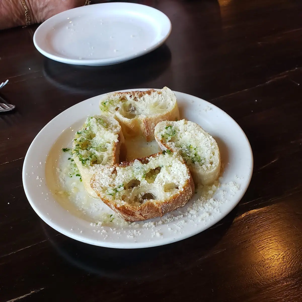 Garlic Bread