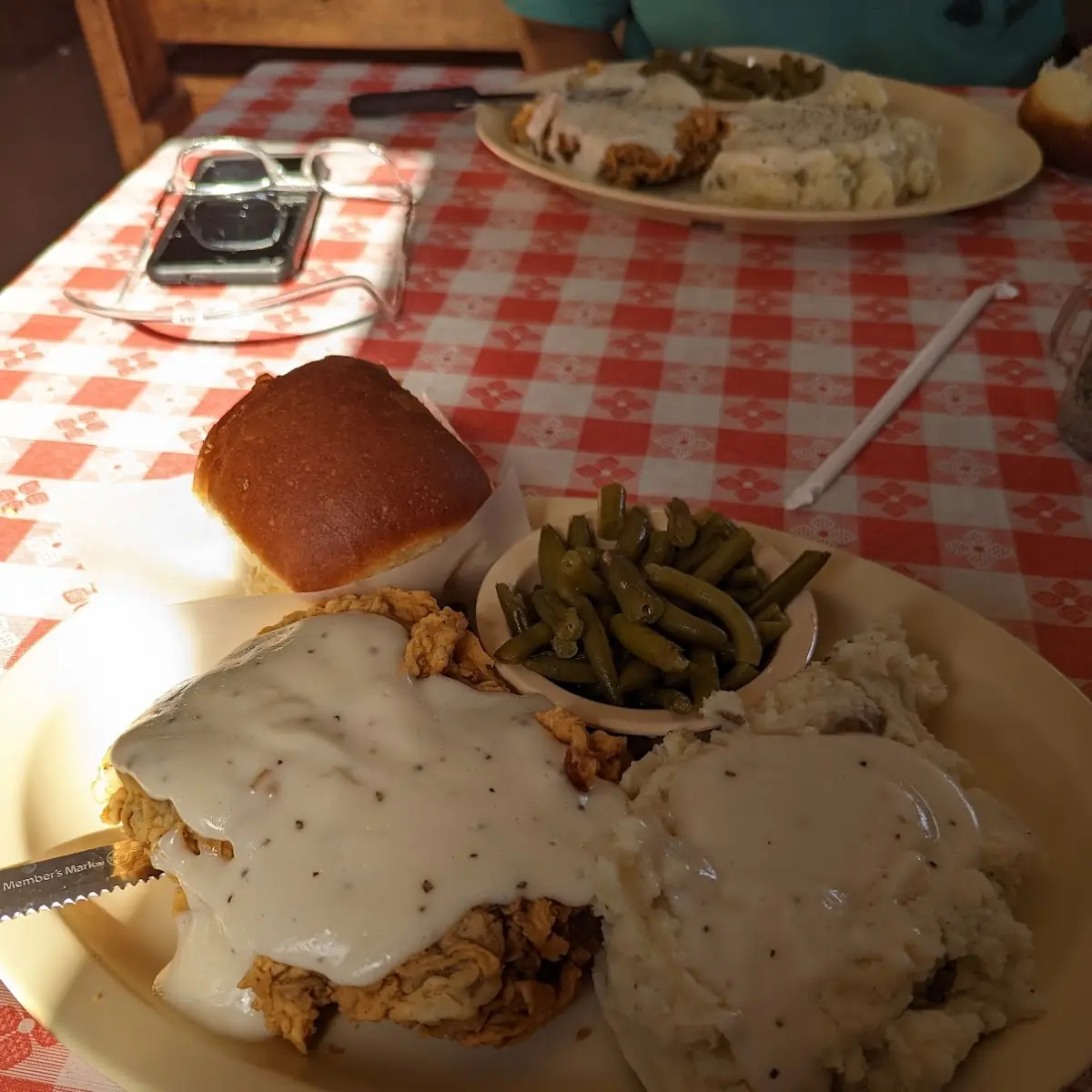 Country Fried Steak