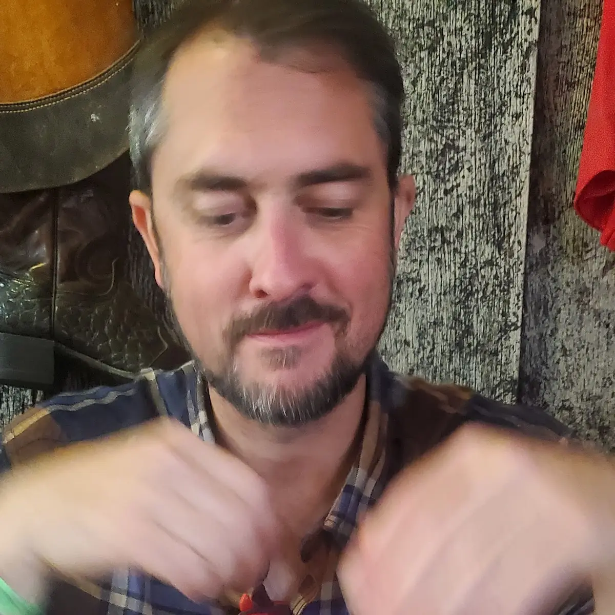 Pulled Pork