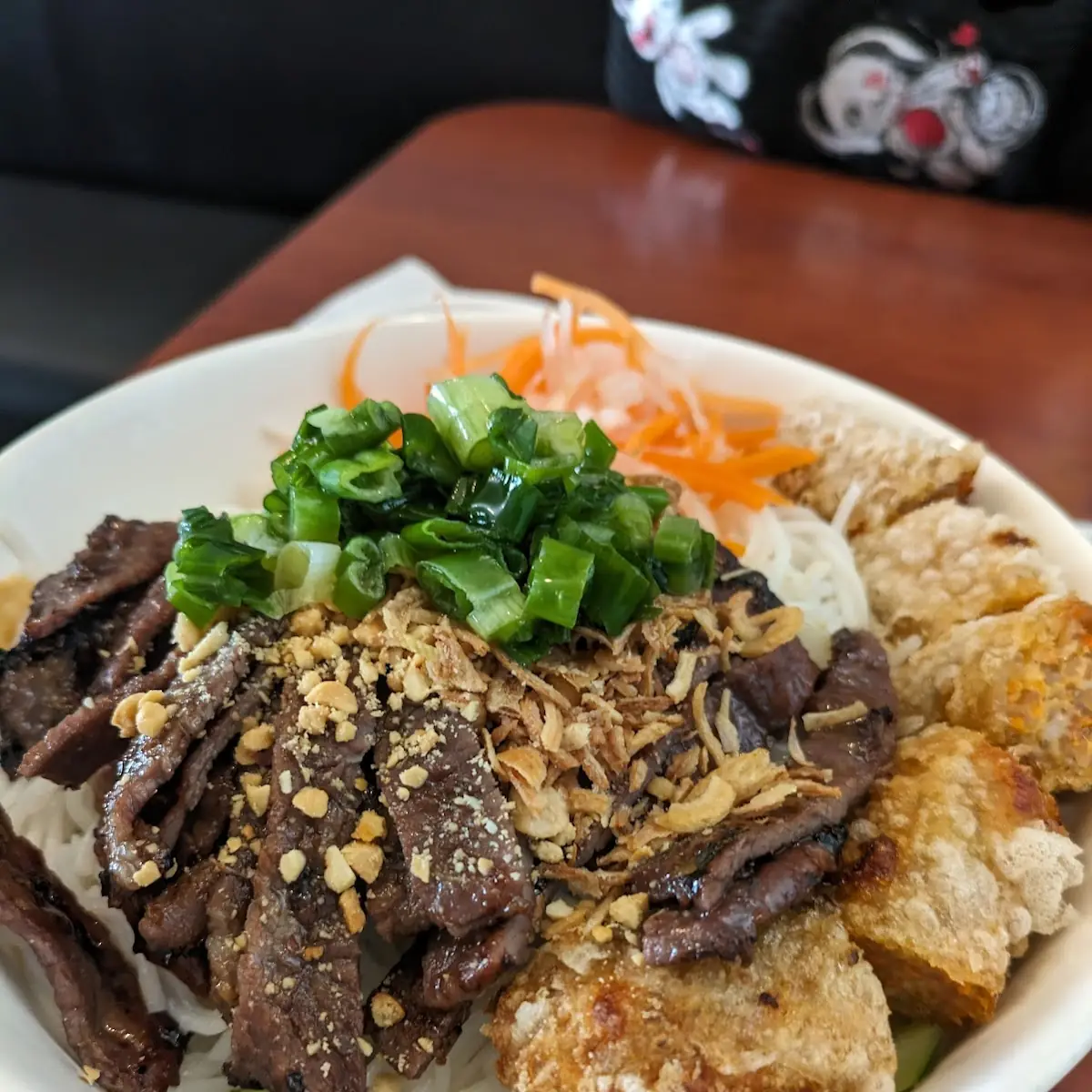 Vermicelli