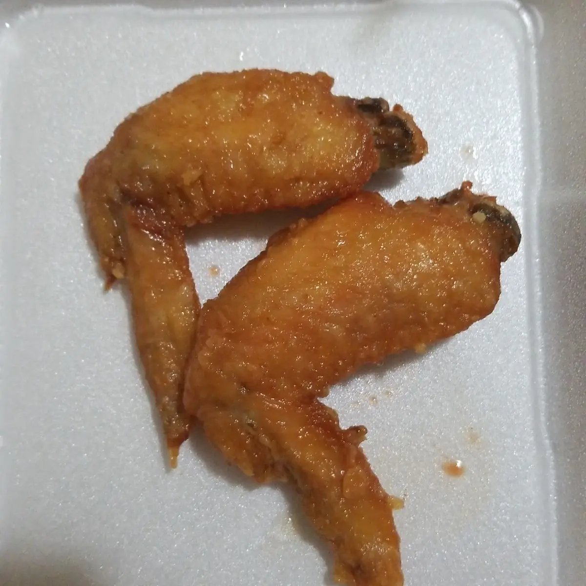 Chicken Wing