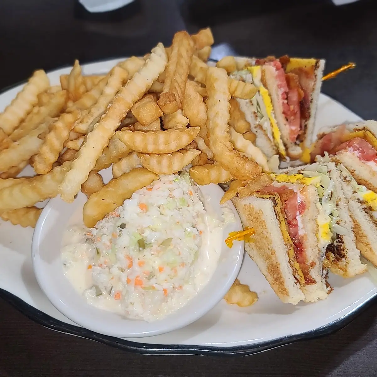 Club Sandwich