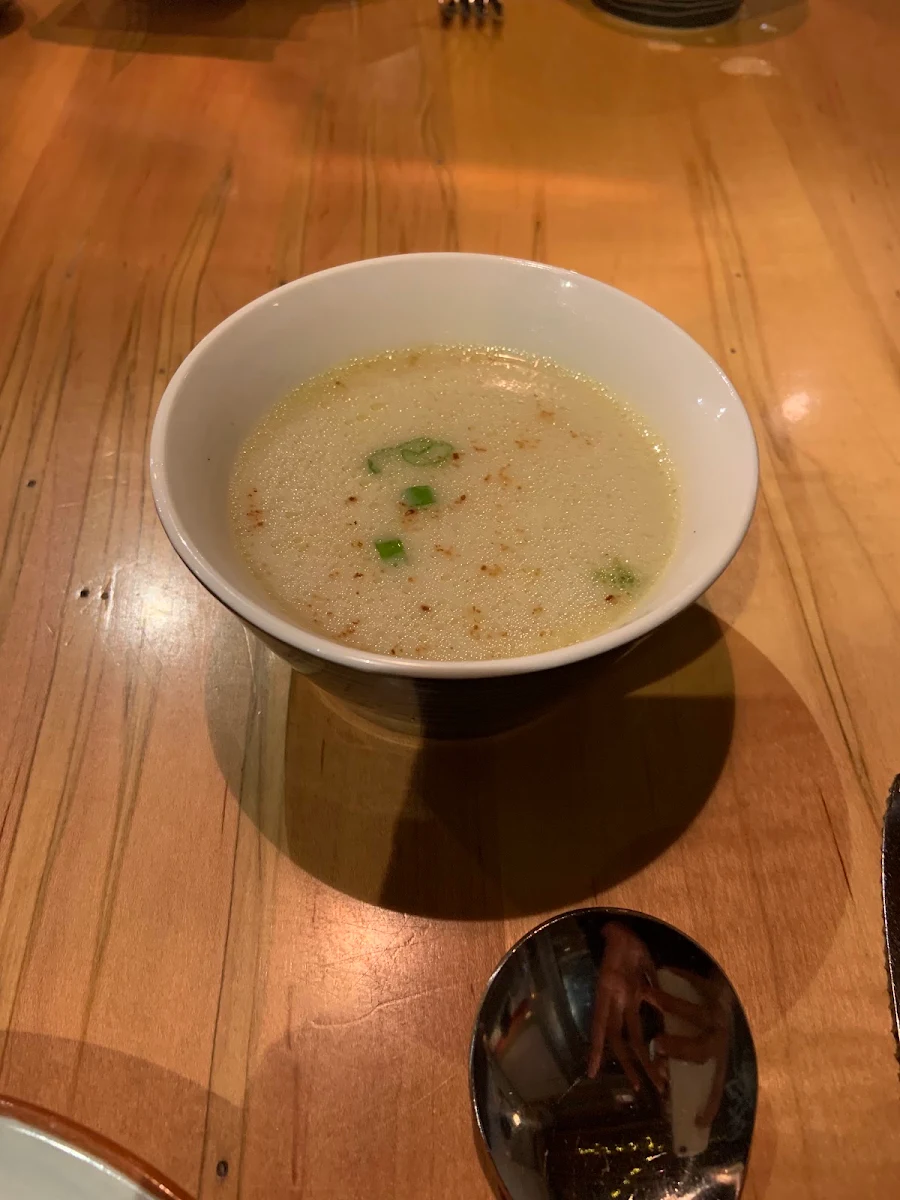Soup