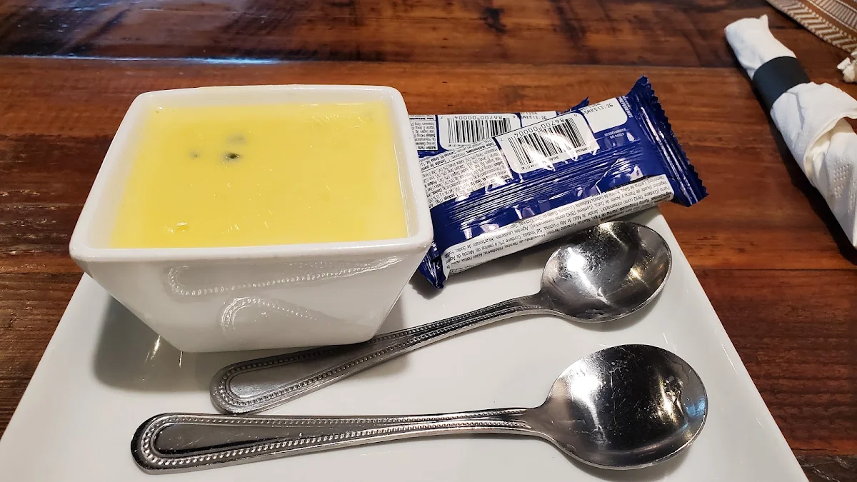 Corn Chowder