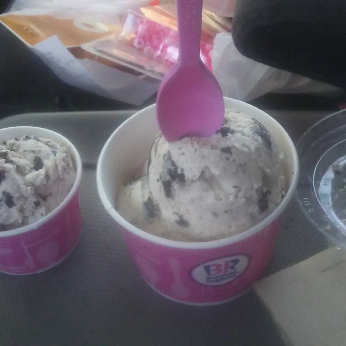 Oreo Coolatta