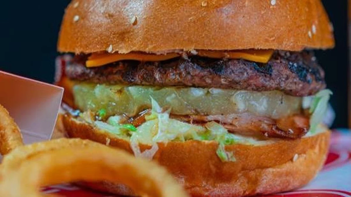 Highlights, The Big Grill / Adelaide Convenience