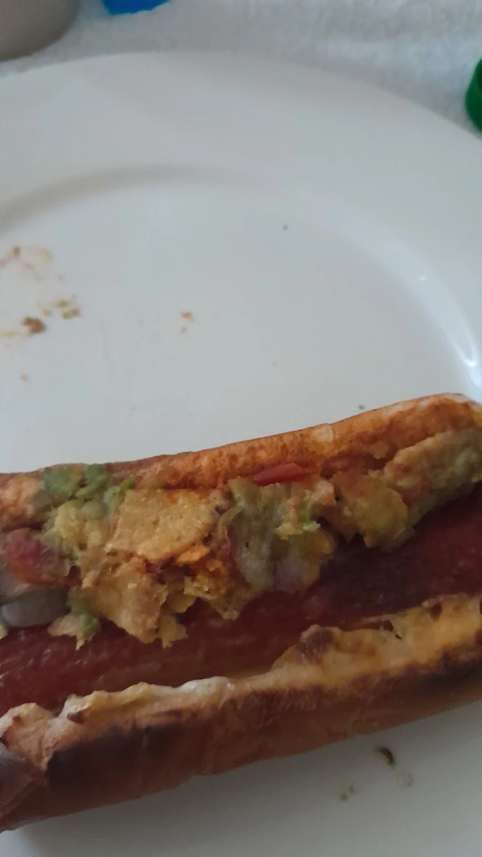 Highlights, The Big Grill / Adelaide Convenience