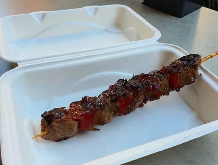 Highlights, The Big Grill / Adelaide Convenience