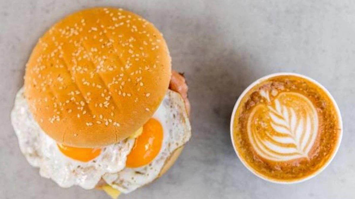 Highlights, The Big Grill / Adelaide Convenience