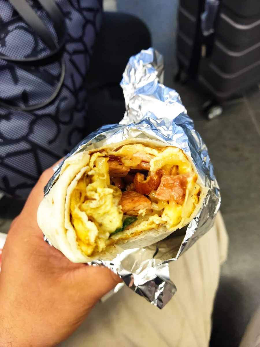 Highlights, The Big Grill / Adelaide Convenience