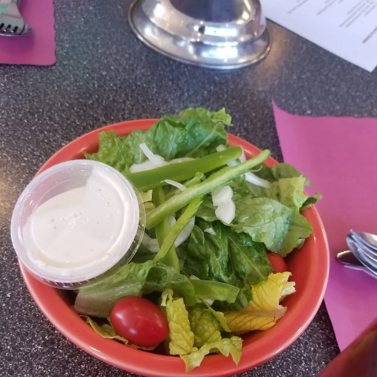 Caesar Salad