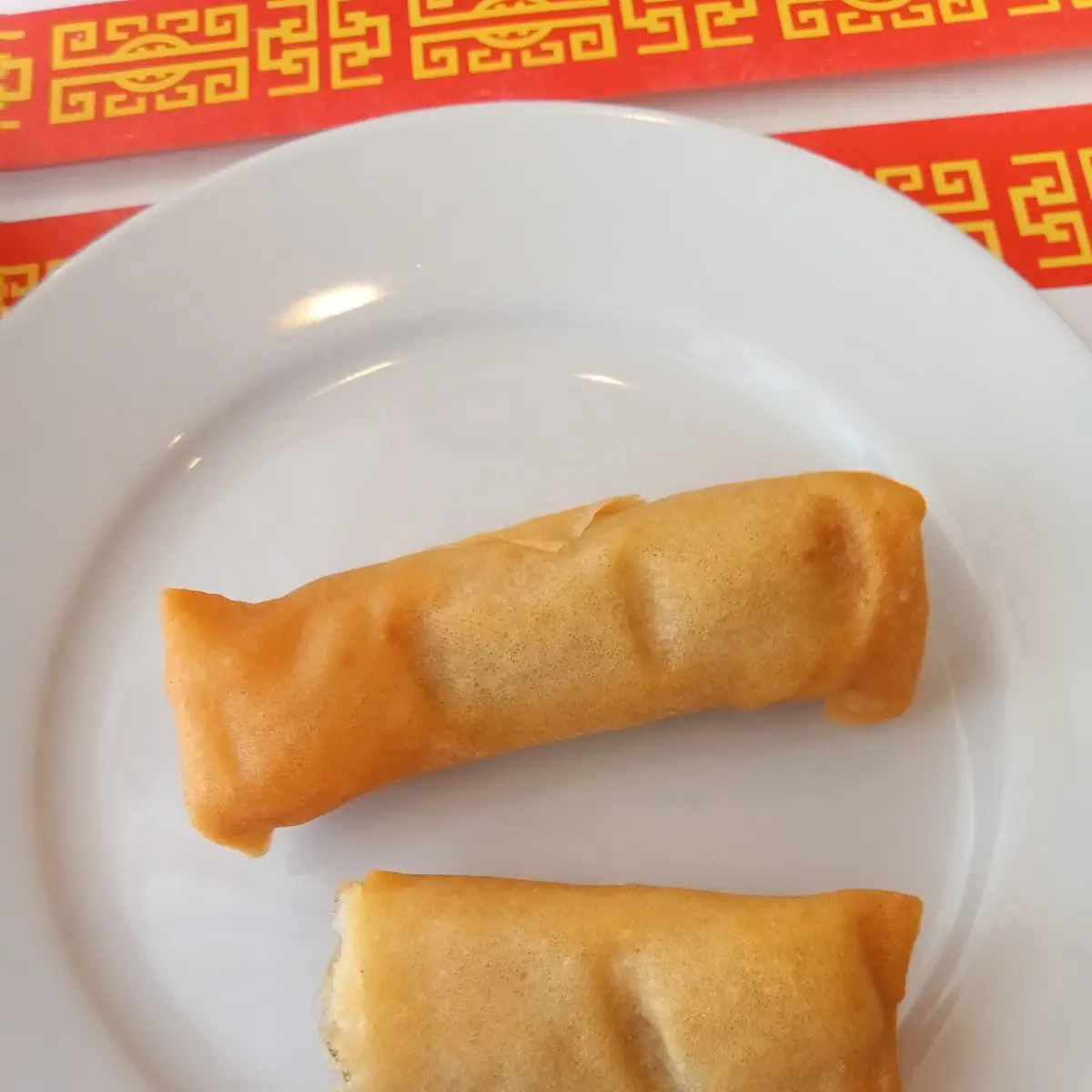 Spring Roll
