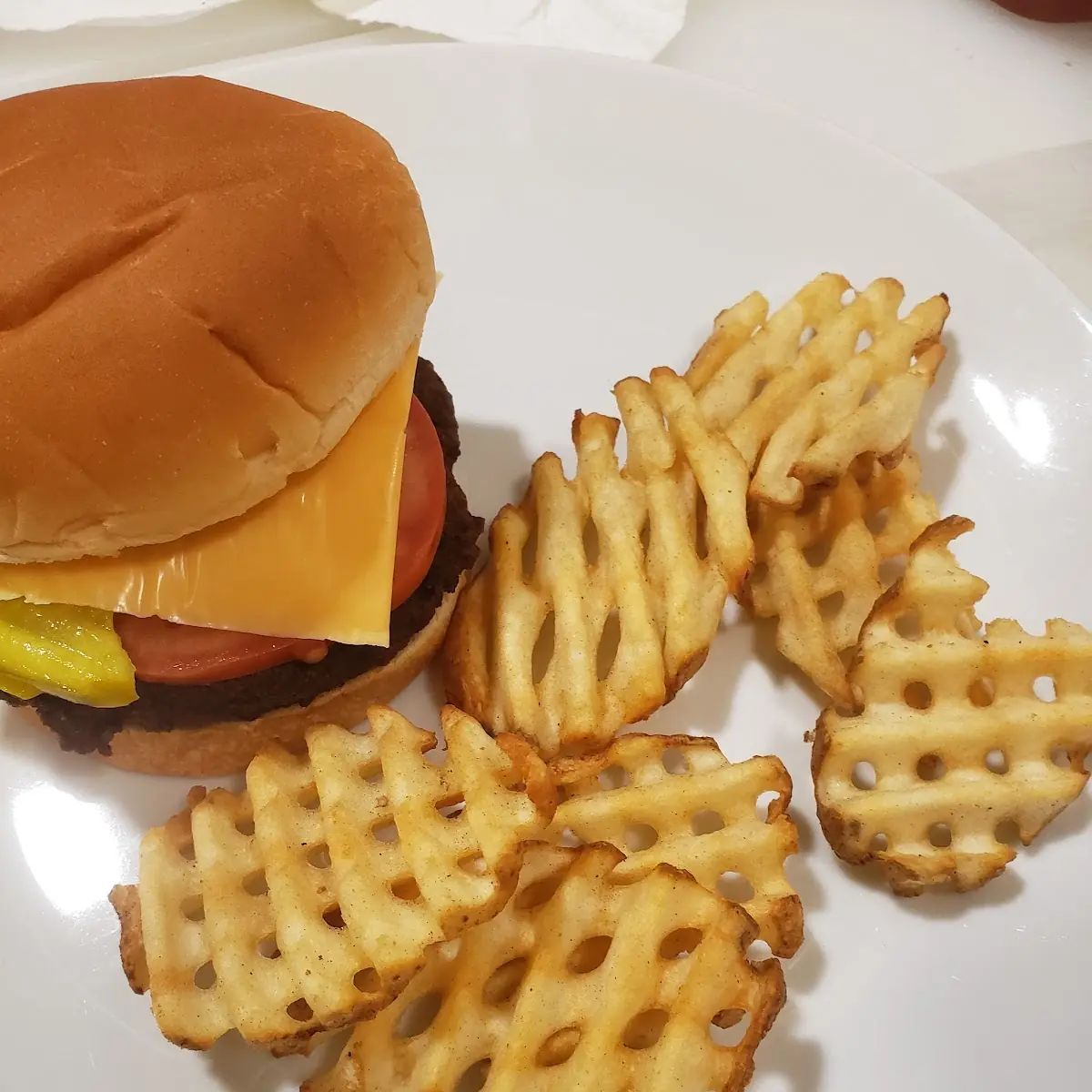Chicken Sandwich
