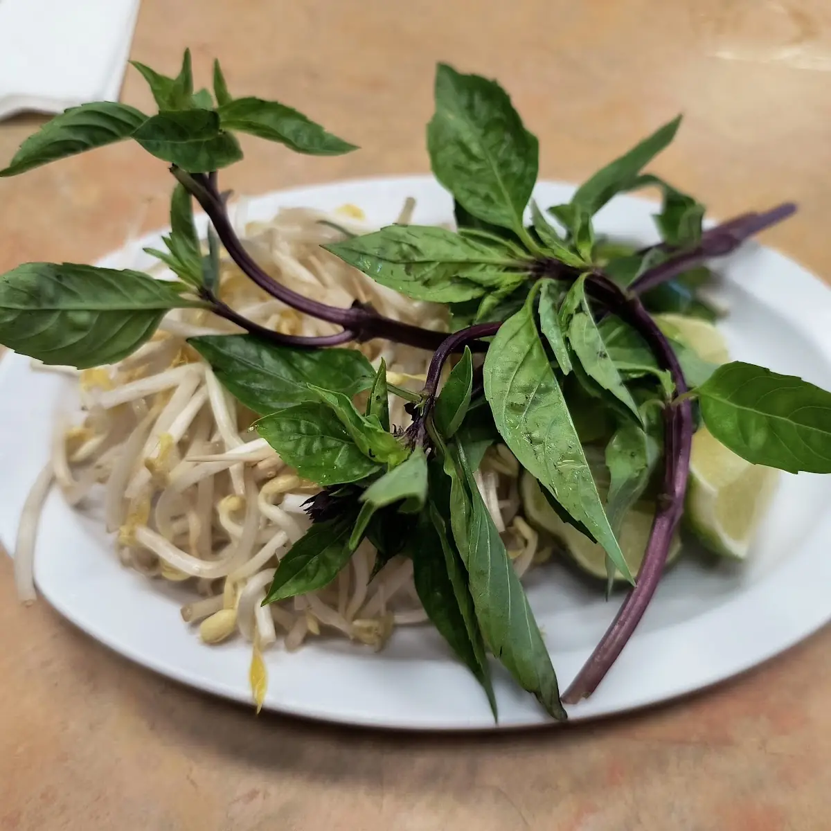 Thai Basil