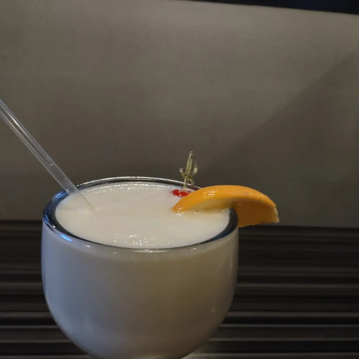 Pina Colada