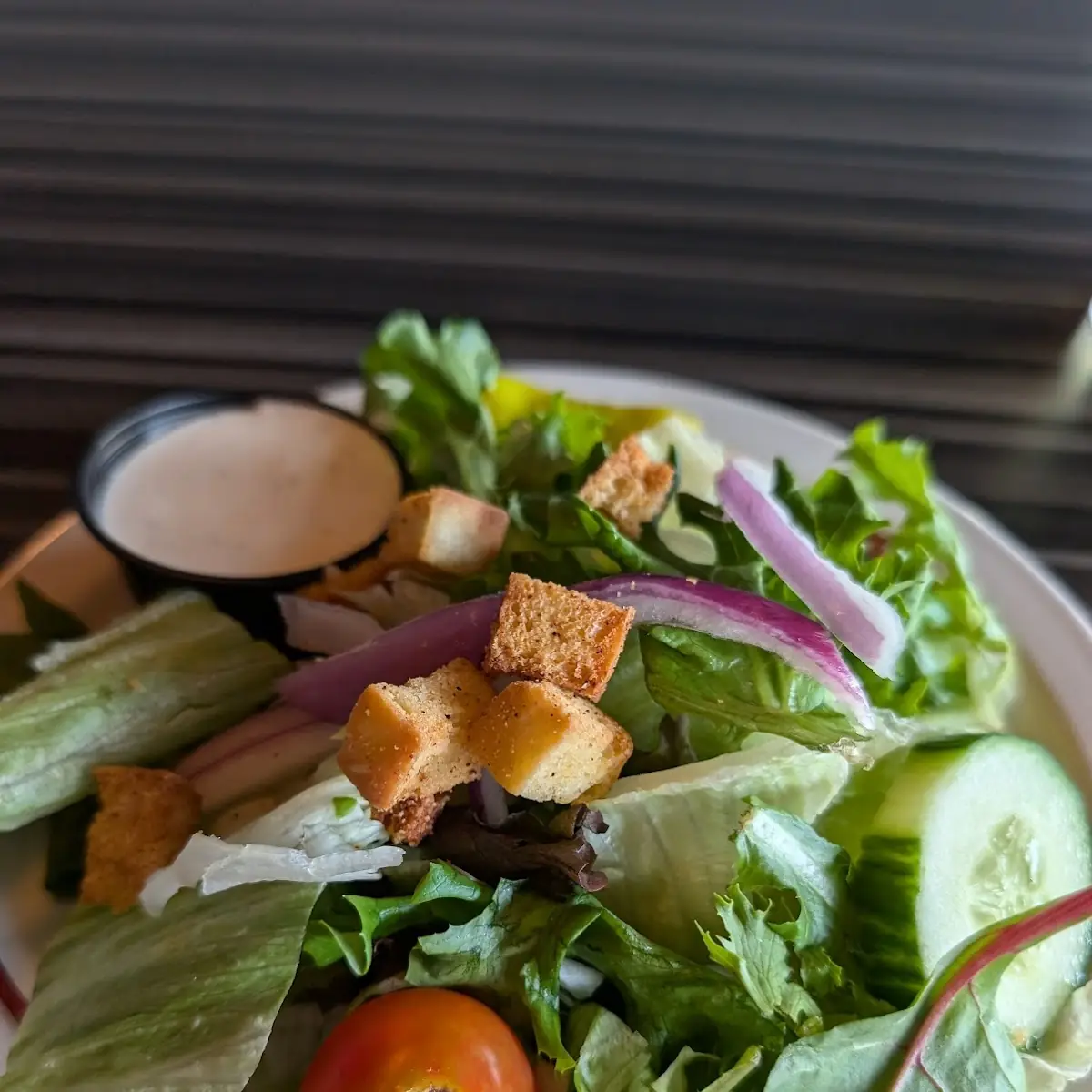Ranch Dressing - Bottle