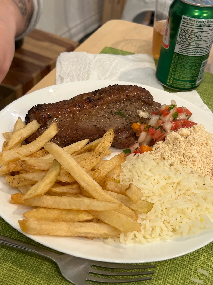 Highlights, Casa Tropical