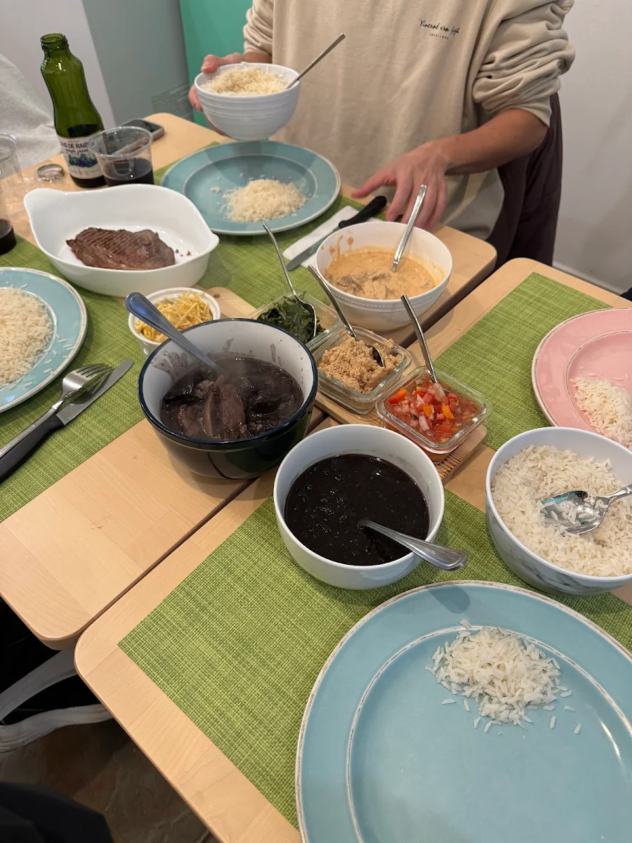 Highlights, Casa Tropical