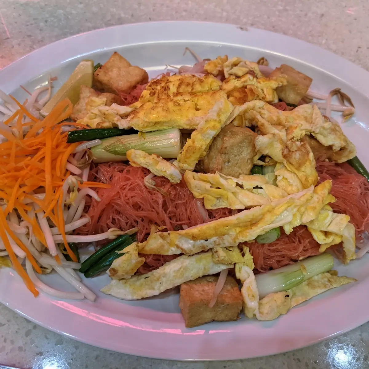 Pad Mee Dang