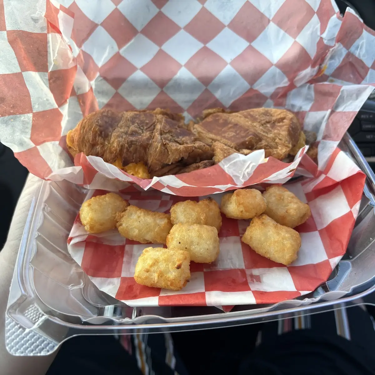 Tater Tots