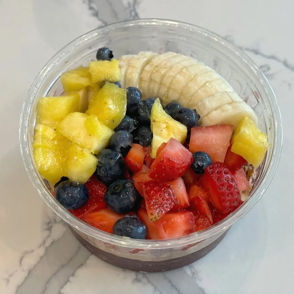 Açaí Bowl