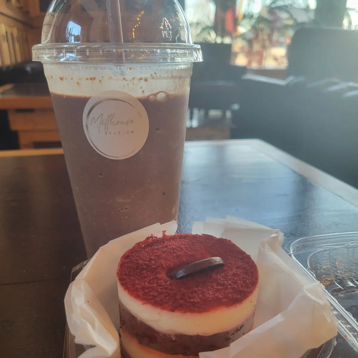 Velvet Cake