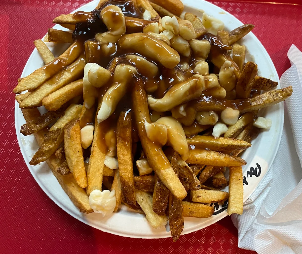 Poutine