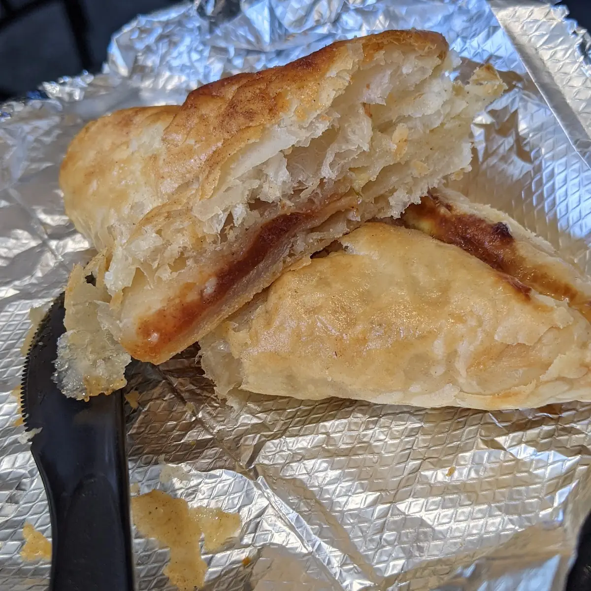 Pastelitos Guava & Cream Cheese