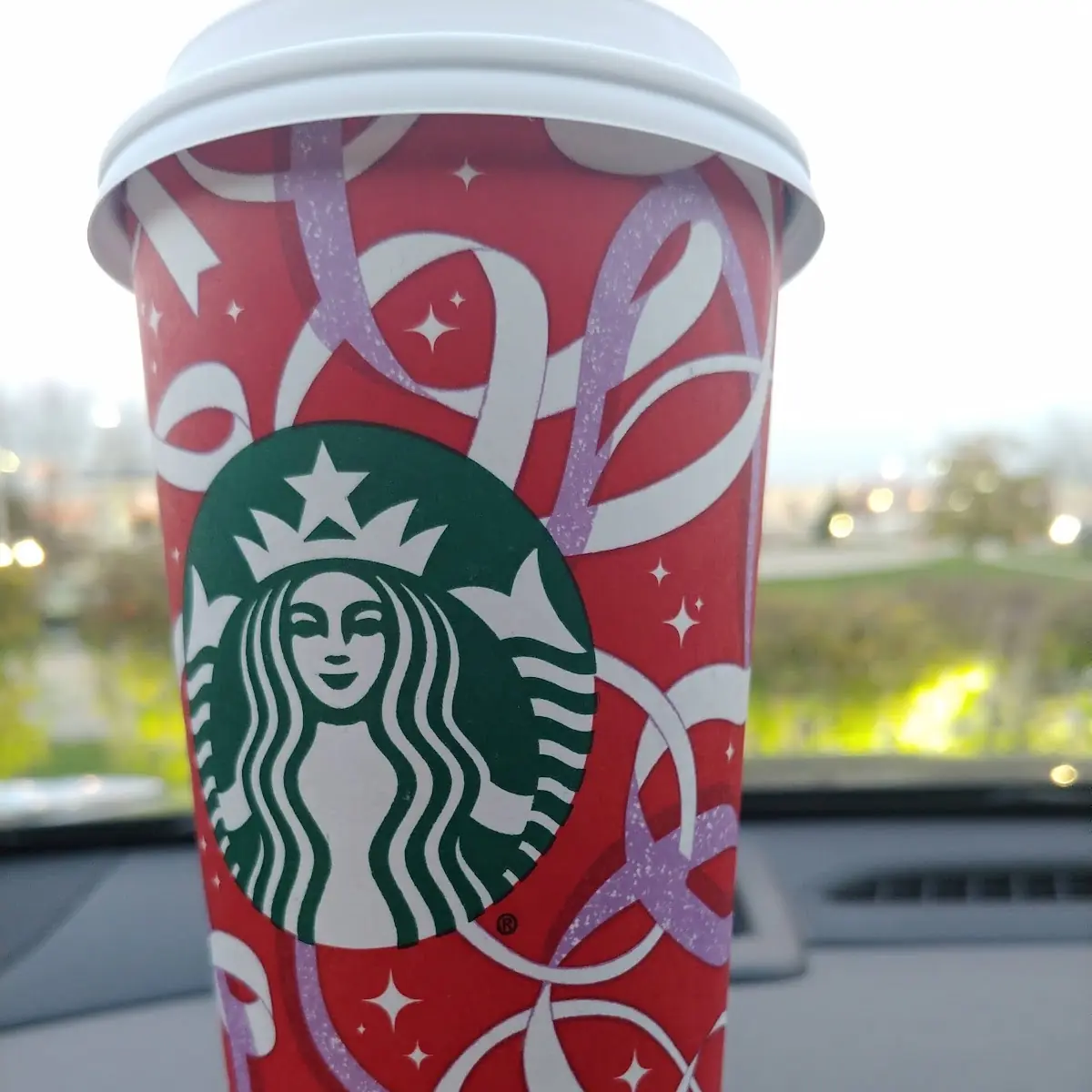 Sugar Cookie Latte