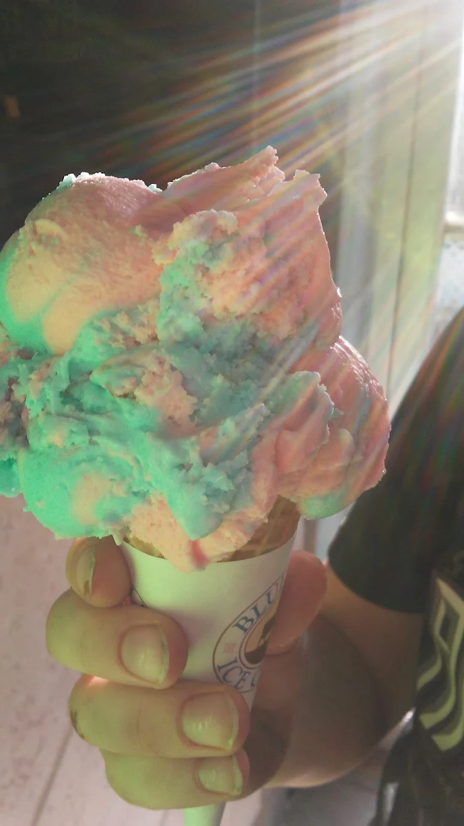 Cotton Candy