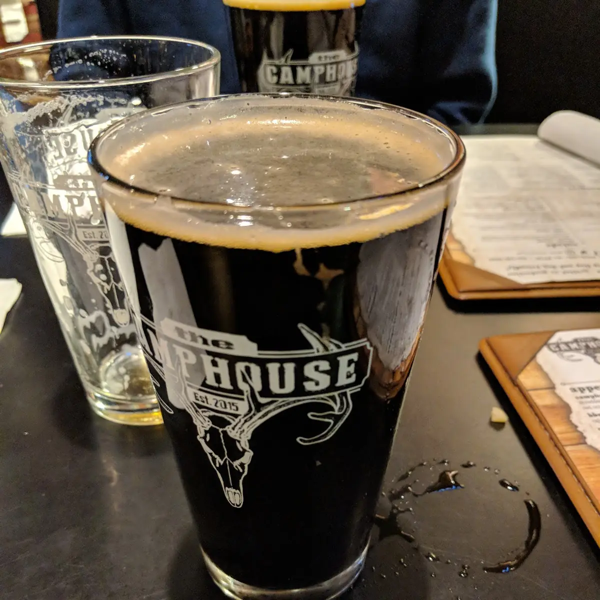 Cold Brew