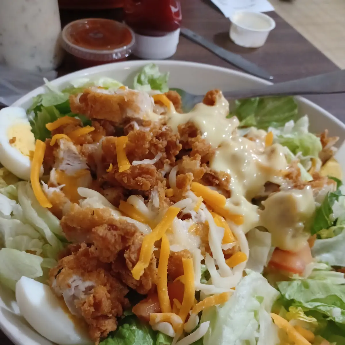 Chicken Salad