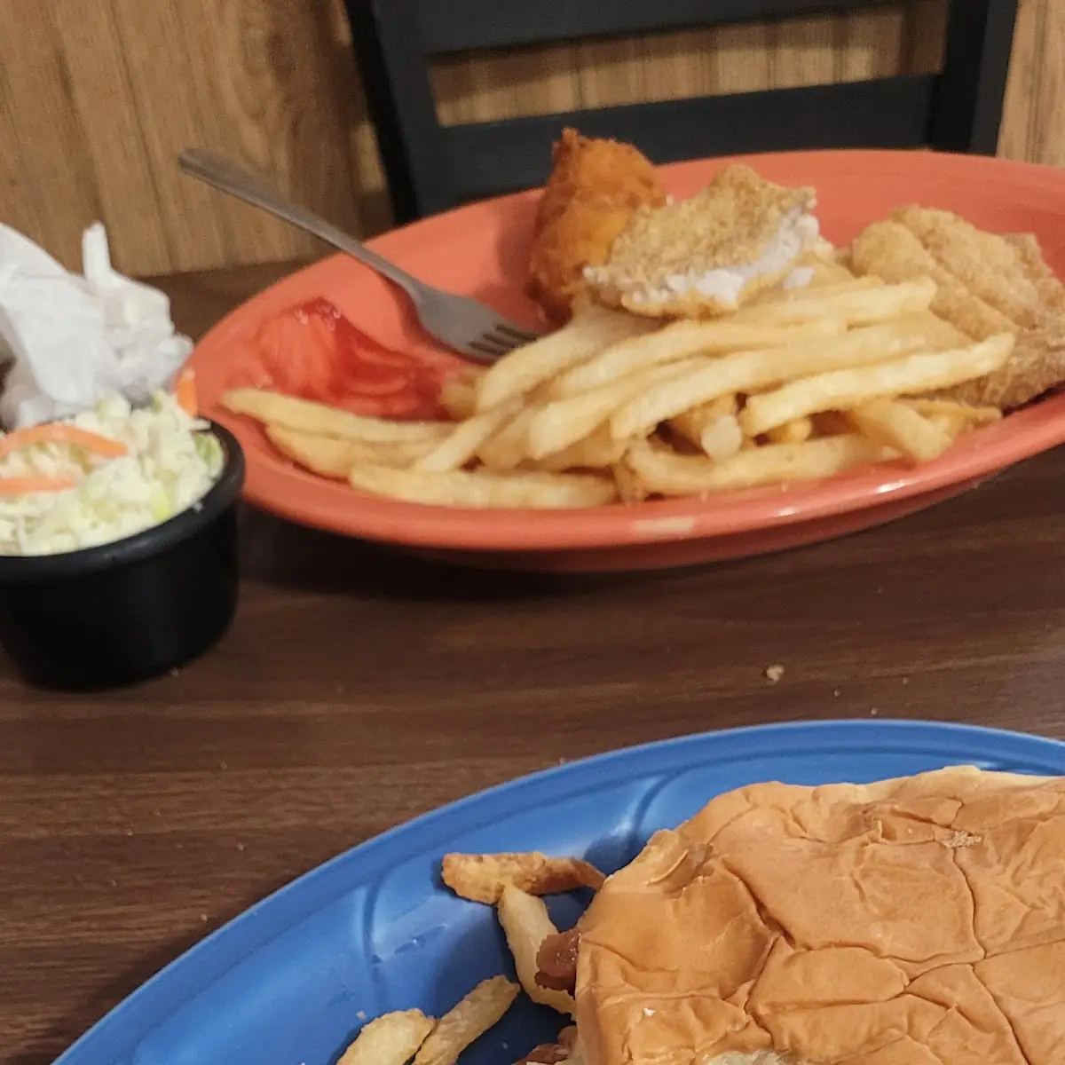 Mesquite Sandwich