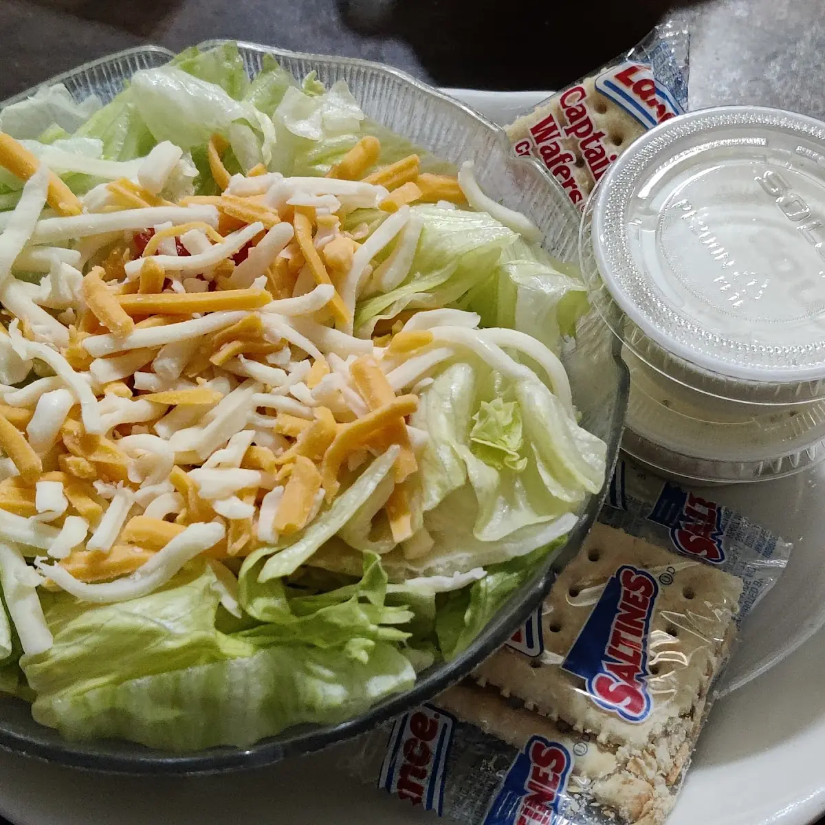 Side Salad