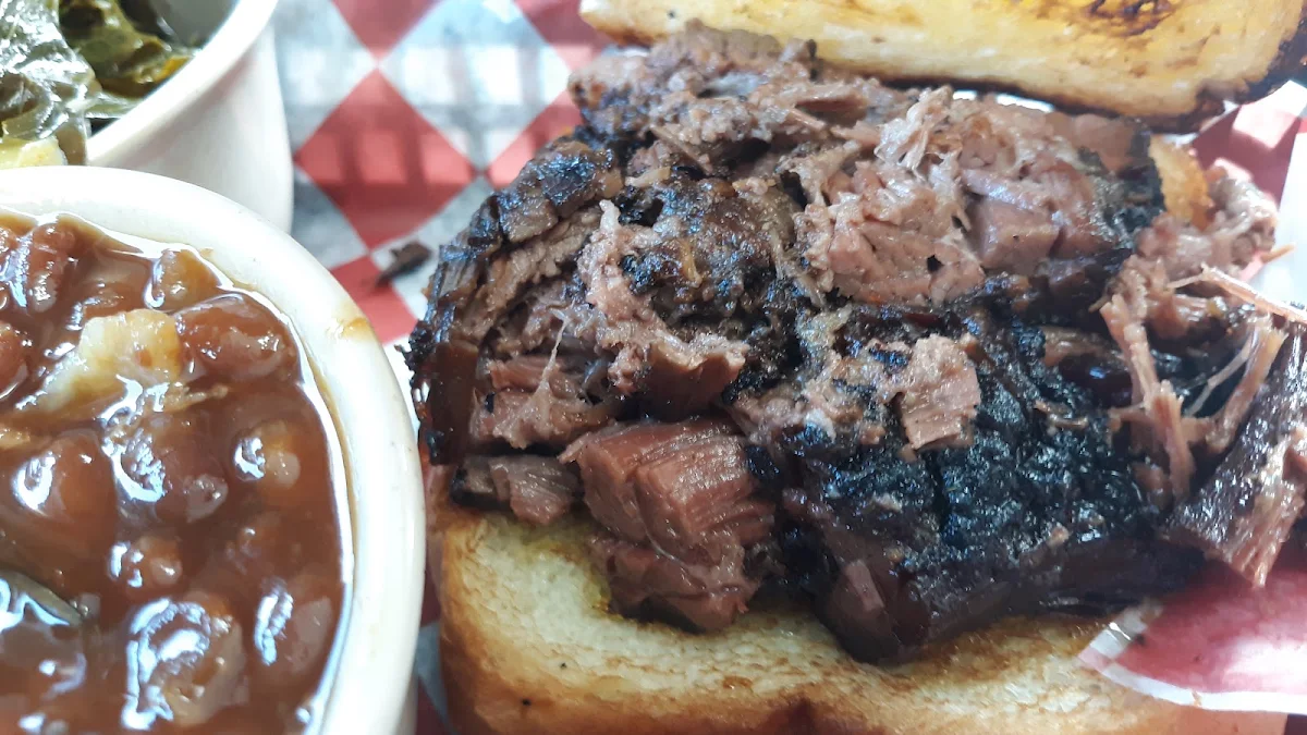 Burnt End