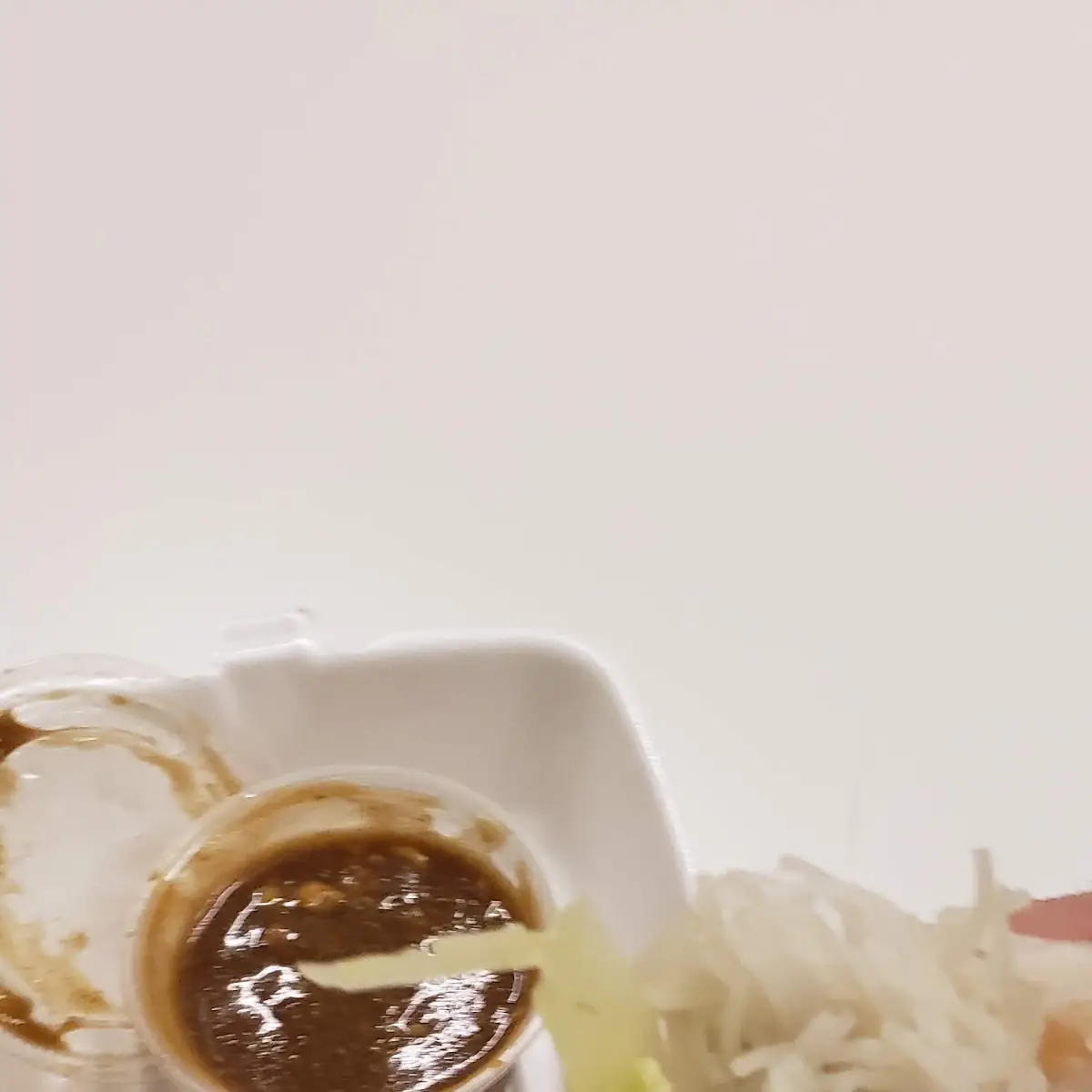 Shrimp Spring Roll