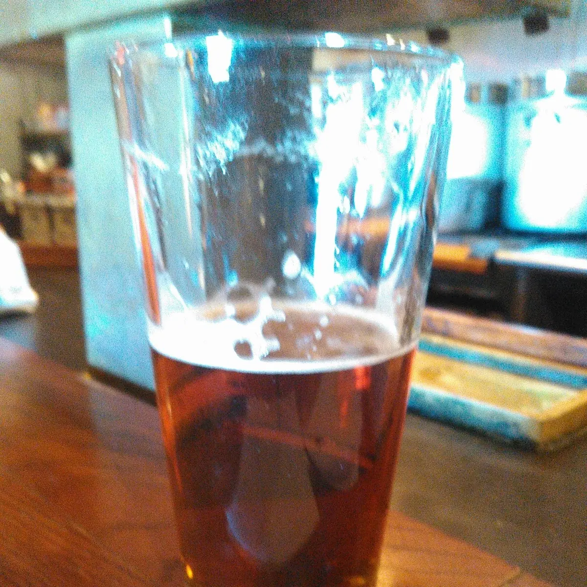 Yuengling Lager